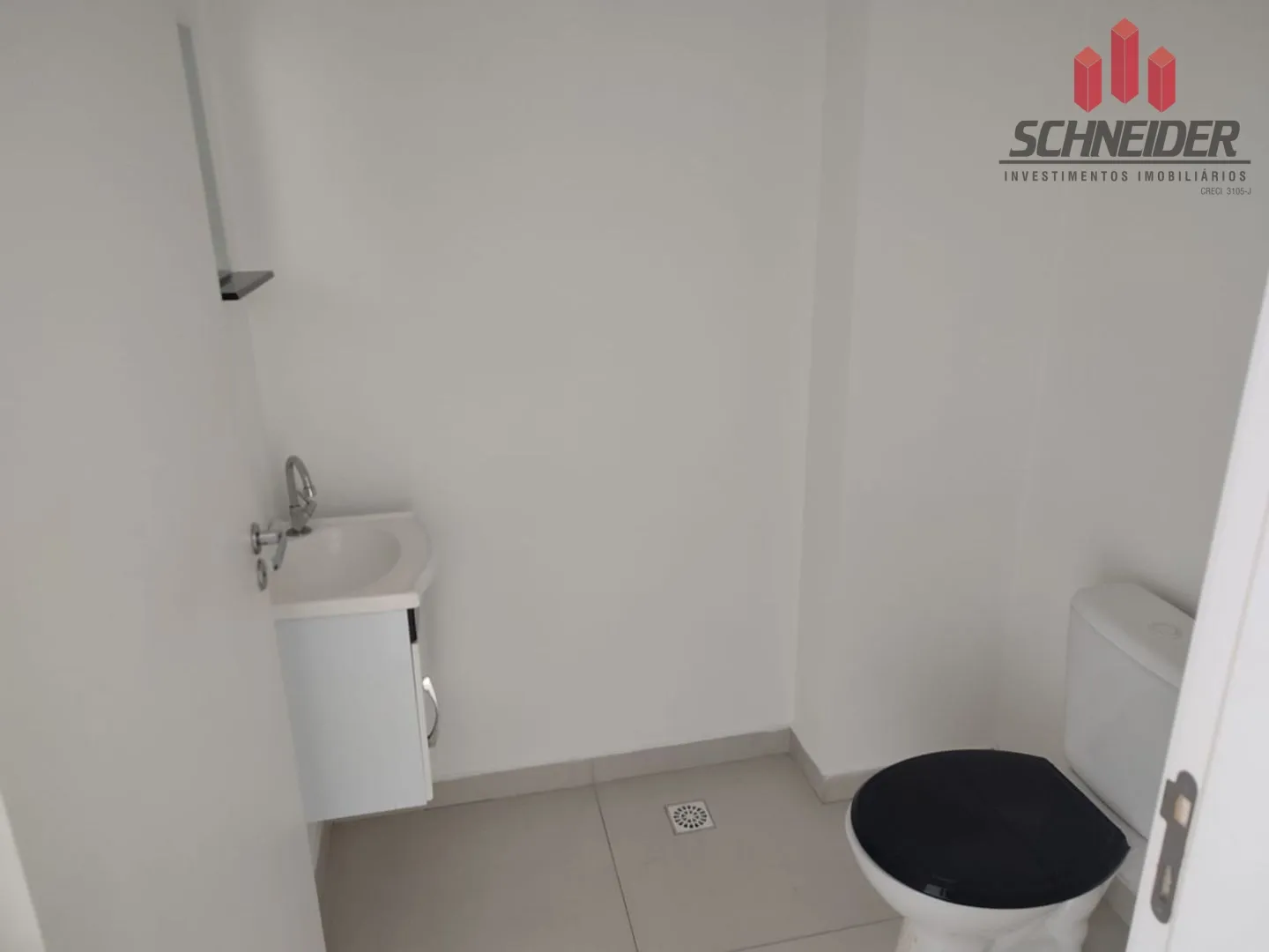 Sala comercial à venda no bairro Nações em Timbó/SC — foto 5