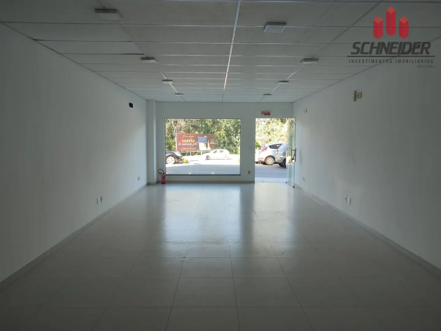 Sala comercial à venda no bairro Nações em Timbó/SC — foto 6