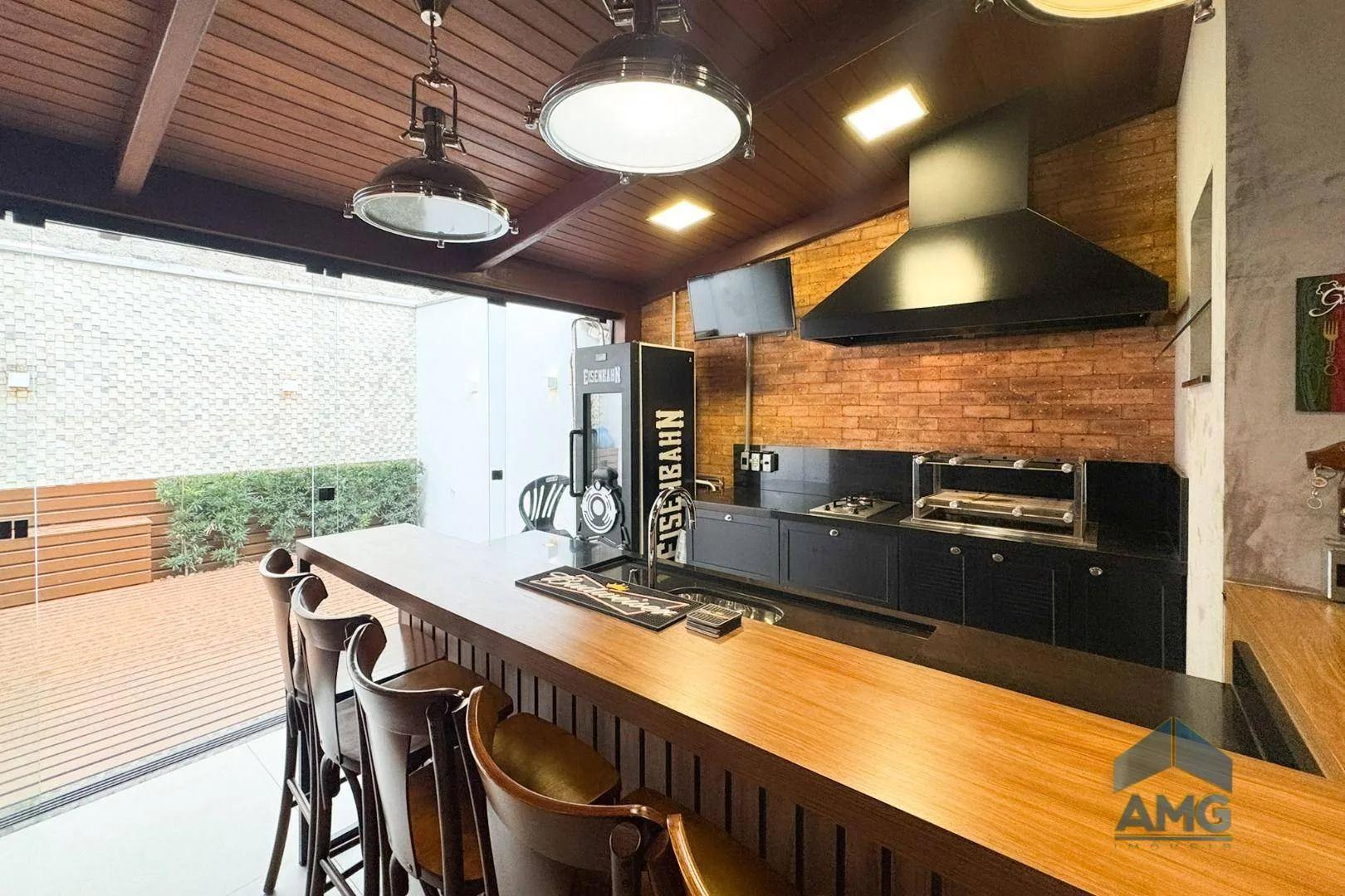 Casa com 2 dormitórios à venda, 128 m por R$ 689.000,00 - Água Verde - Blumenau/SC — foto 2