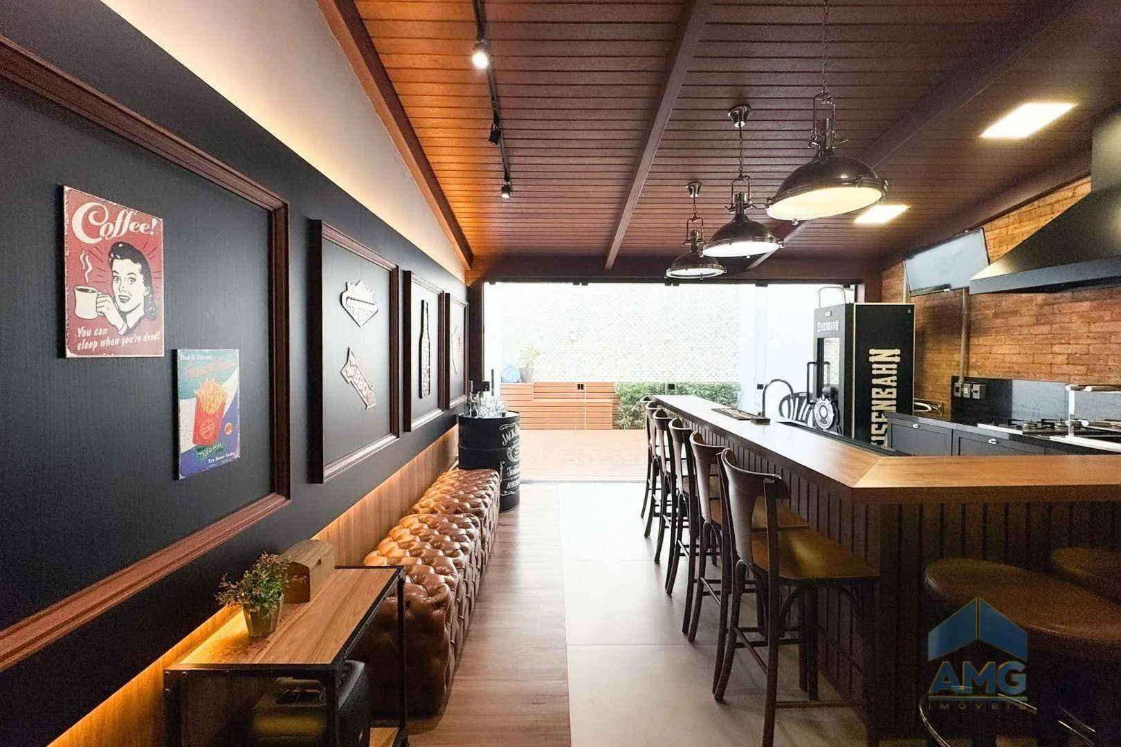 Casa com 2 dormitórios à venda, 128 m por R$ 689.000,00 - Água Verde - Blumenau/SC — foto 3