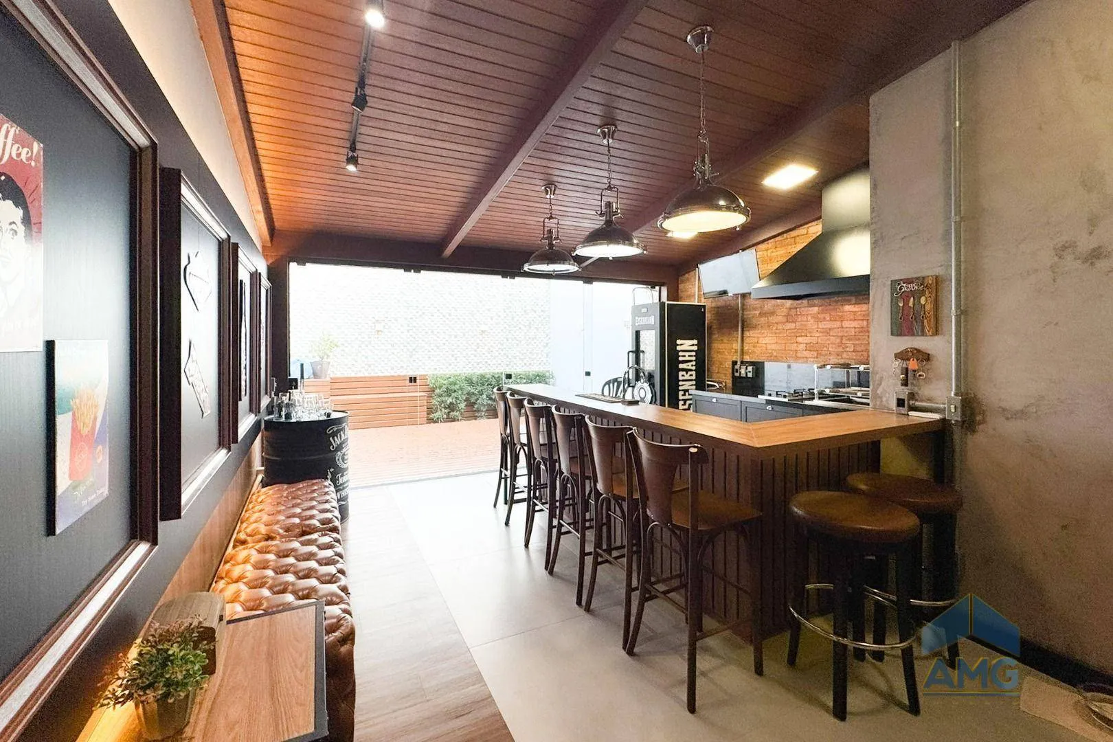 Casa com 2 dormitórios à venda, 128 m por R$ 689.000,00 - Água Verde - Blumenau/SC — foto 4