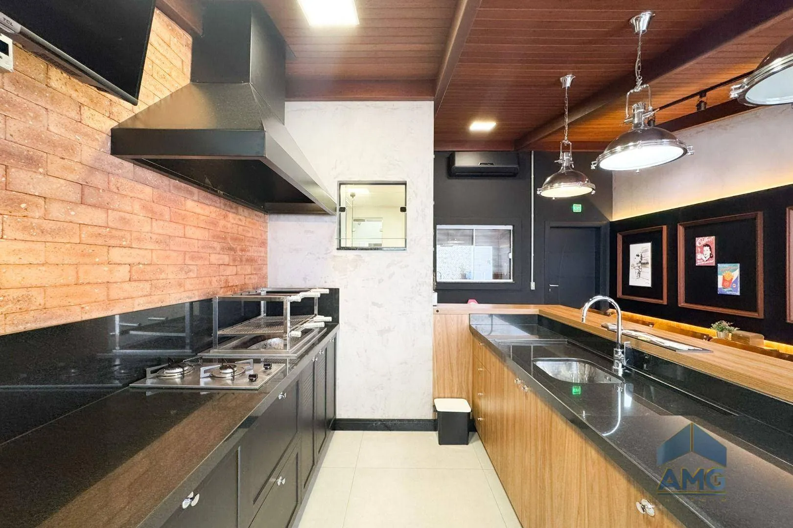 Casa com 2 dormitórios à venda, 128 m por R$ 689.000,00 - Água Verde - Blumenau/SC — foto 7
