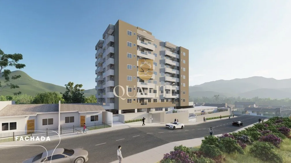 Empreendimento em São José - foto 1