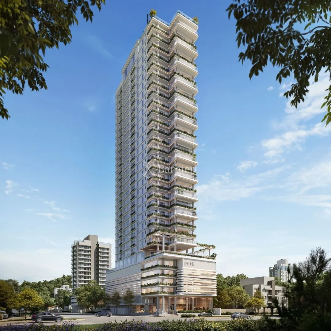 Apartamentos de 2 a 3 suítes para venda no Edifício Velta em Balneário Perequê em Porto Belo/SC - foto 1