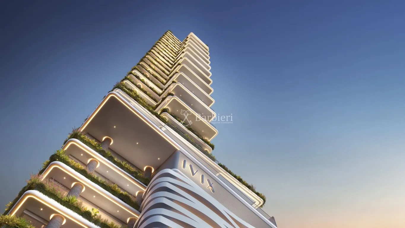 Apartamentos de 2 a 3 suítes para venda no Edifício Velta em Balneário Perequê em Porto Belo/SC — foto 2