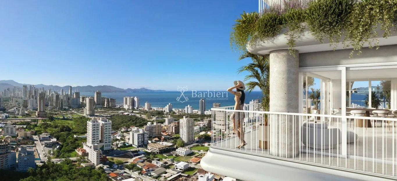 Apartamentos de 2 a 3 suítes para venda no Edifício Velta em Balneário Perequê em Porto Belo/SC — foto 6