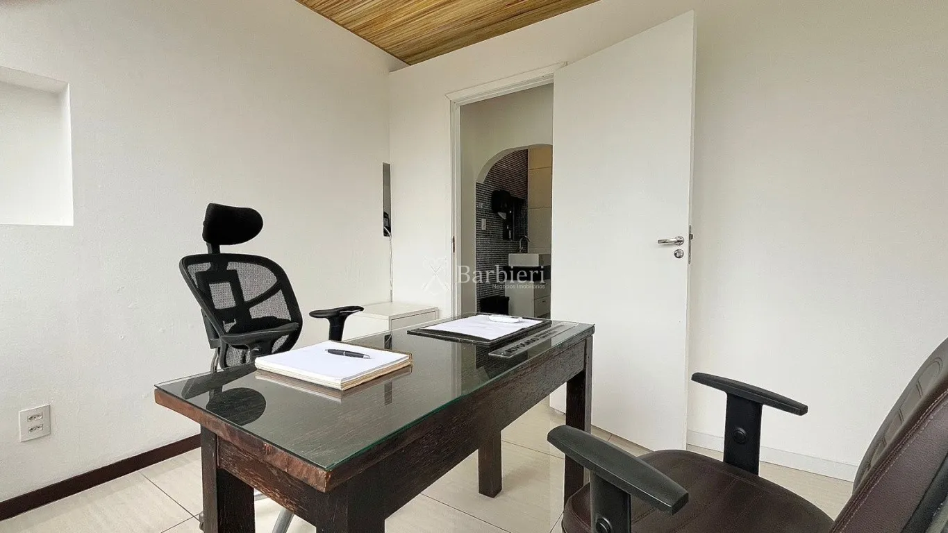 Sala comercial na rua XV de Novembro em Blumenau/SC — foto 2