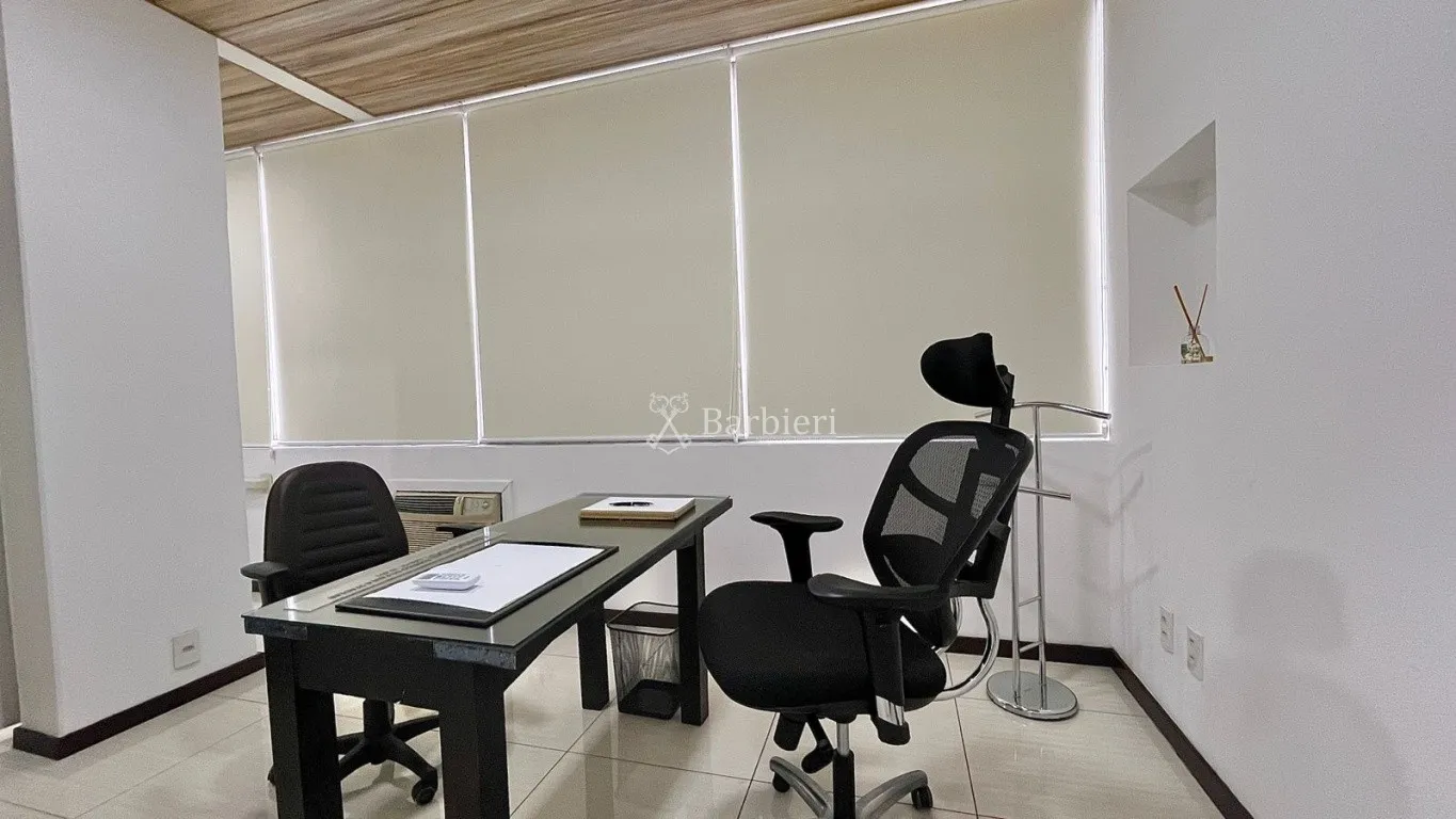 Sala comercial na rua XV de Novembro em Blumenau/SC — foto 5