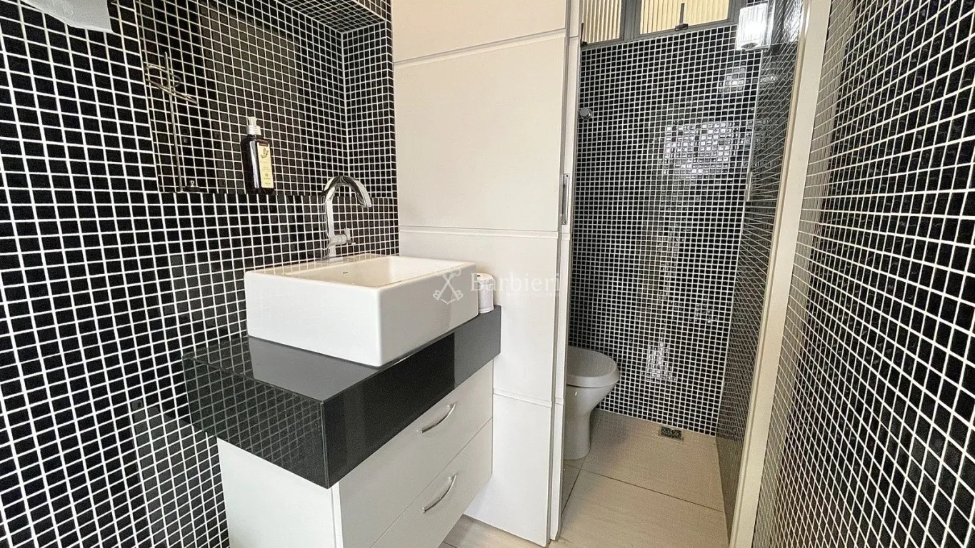 Sala comercial na rua XV de Novembro em Blumenau/SC — foto 7