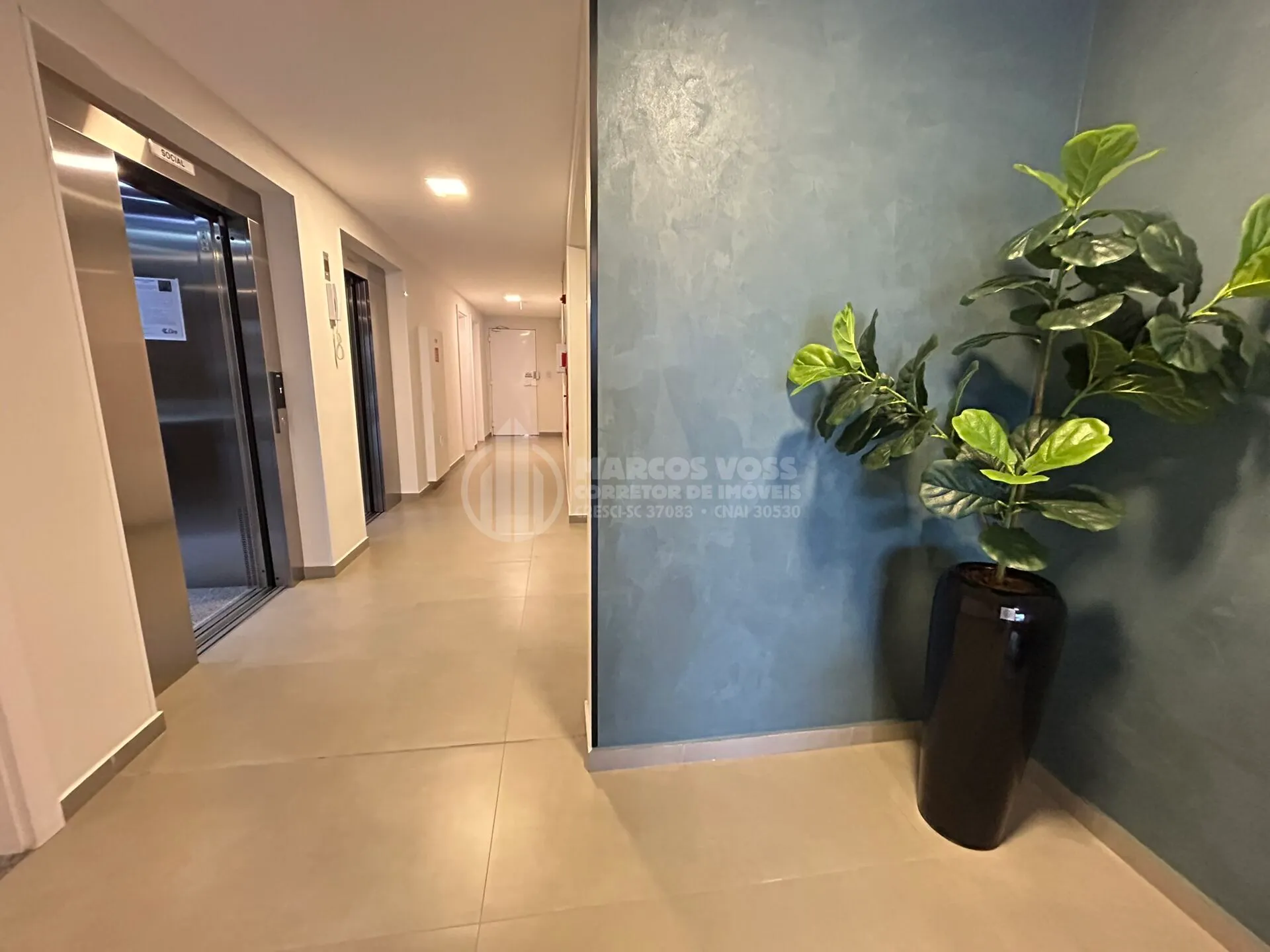 Apartamento Mobiliado na Escola Agrícola — foto 4
