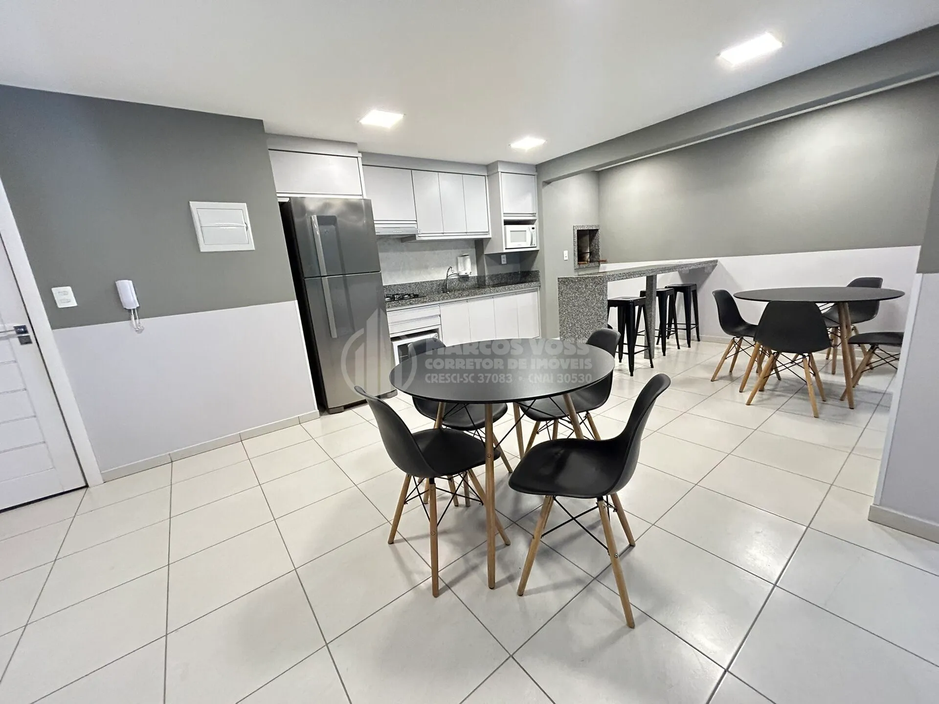 Apartamento Mobiliado na Escola Agrícola — foto 6