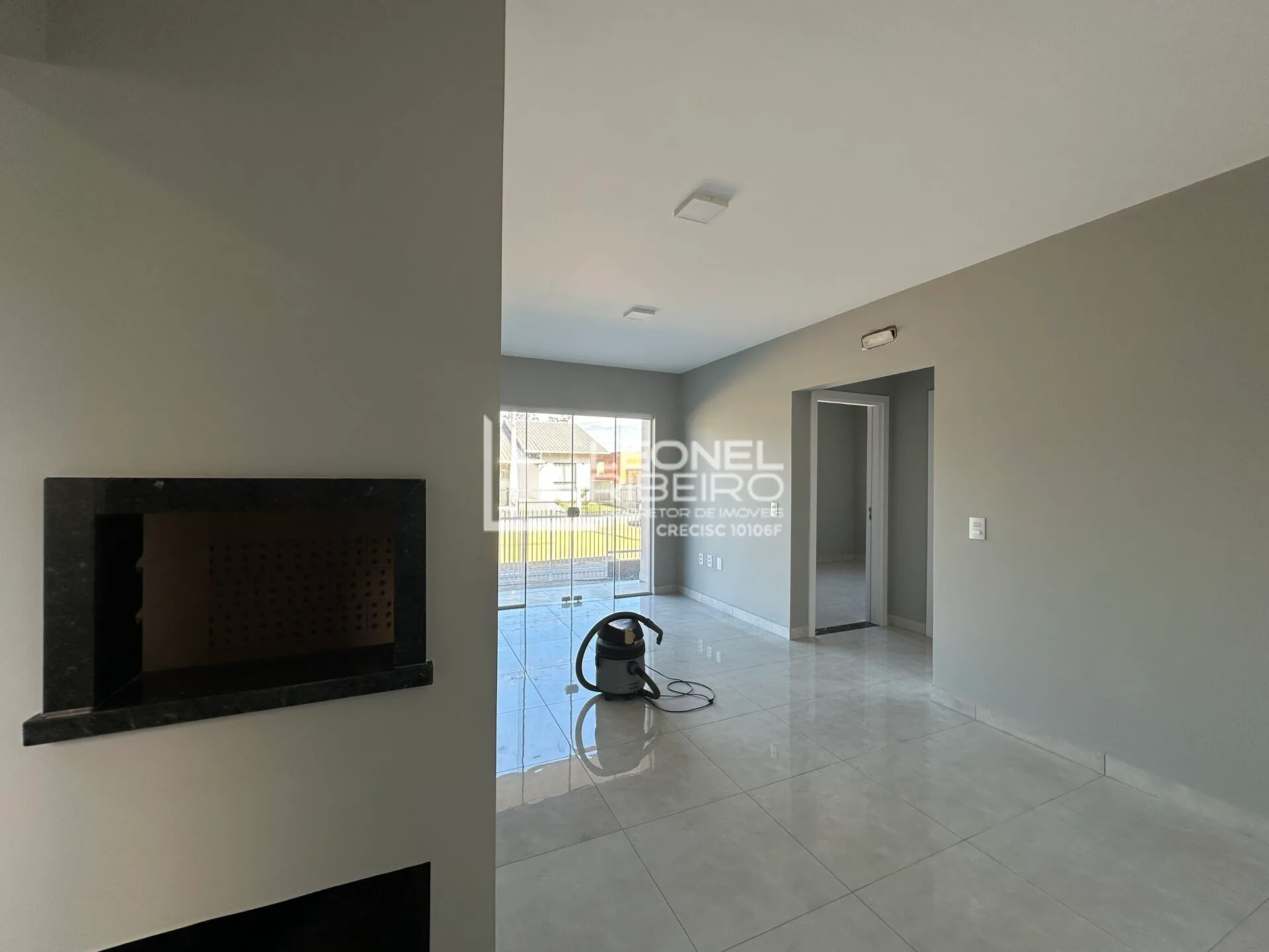 Casa com 2 dormitórios à venda, 70,50 m no bairro Divinéia em Rio dos Cedros/SC — foto 4
