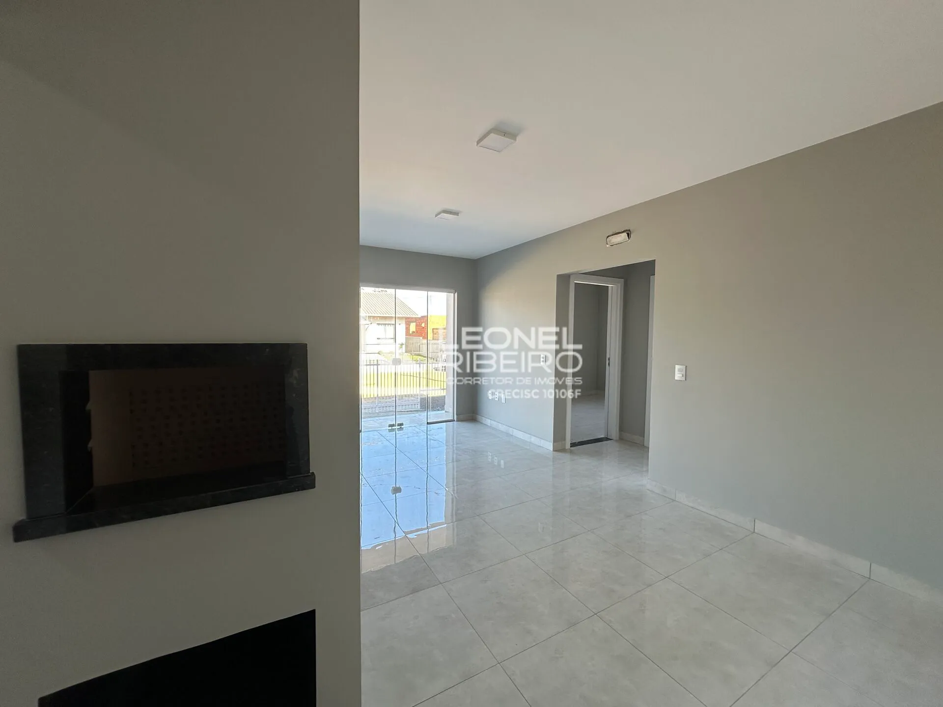 Casa com 2 dormitórios à venda, 70,50 m no bairro Divinéia em Rio dos Cedros/SC — foto 5