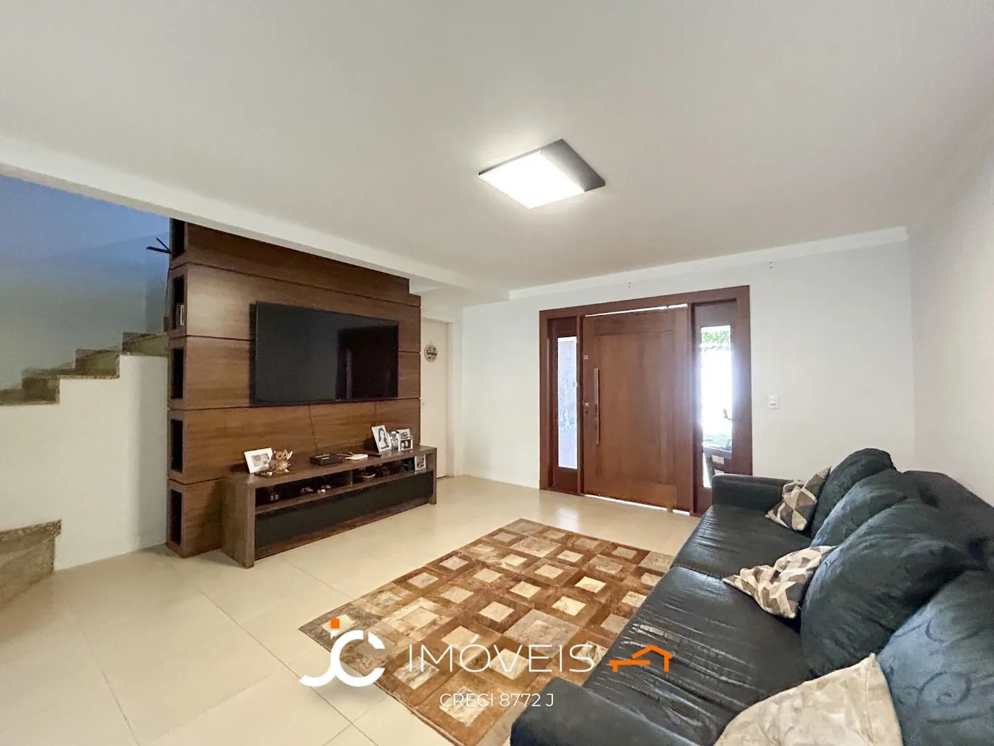 Sobrado à venda, 184 m por R$ 720.000,00 - Velha Central - Blumenau/SC — foto 3