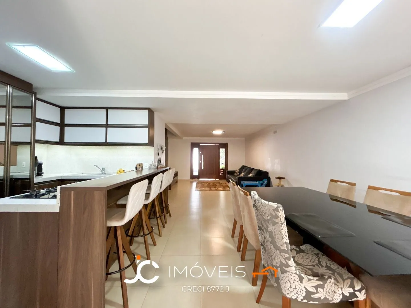 Sobrado à venda, 184 m por R$ 720.000,00 - Velha Central - Blumenau/SC — foto 4