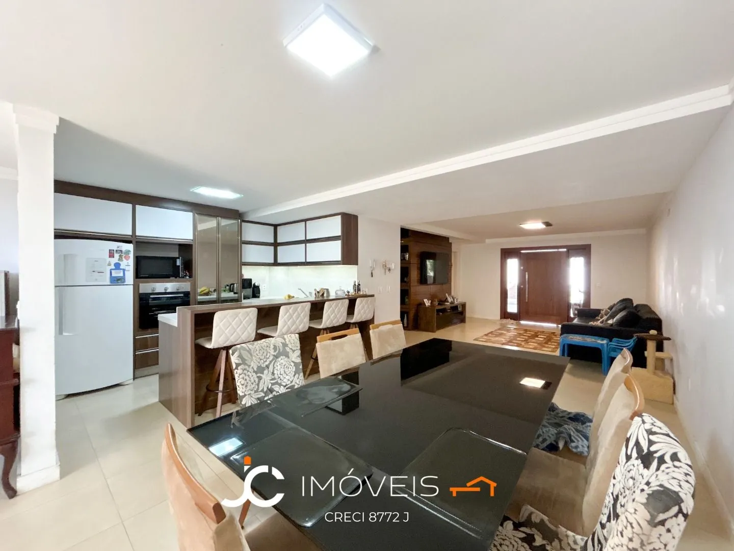 Sobrado à venda, 184 m por R$ 720.000,00 - Velha Central - Blumenau/SC — foto 7