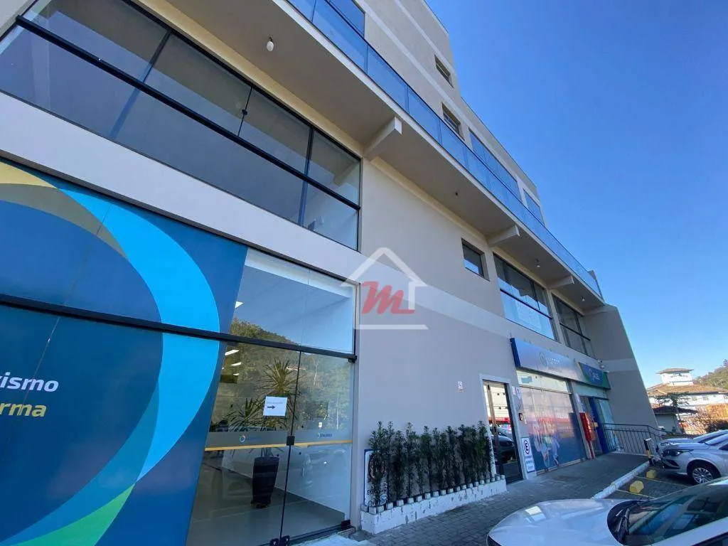 Sala para alugar, 80 m por R$ 3.080/mês - Velha - Blumenau/Santa Catarina - foto 1