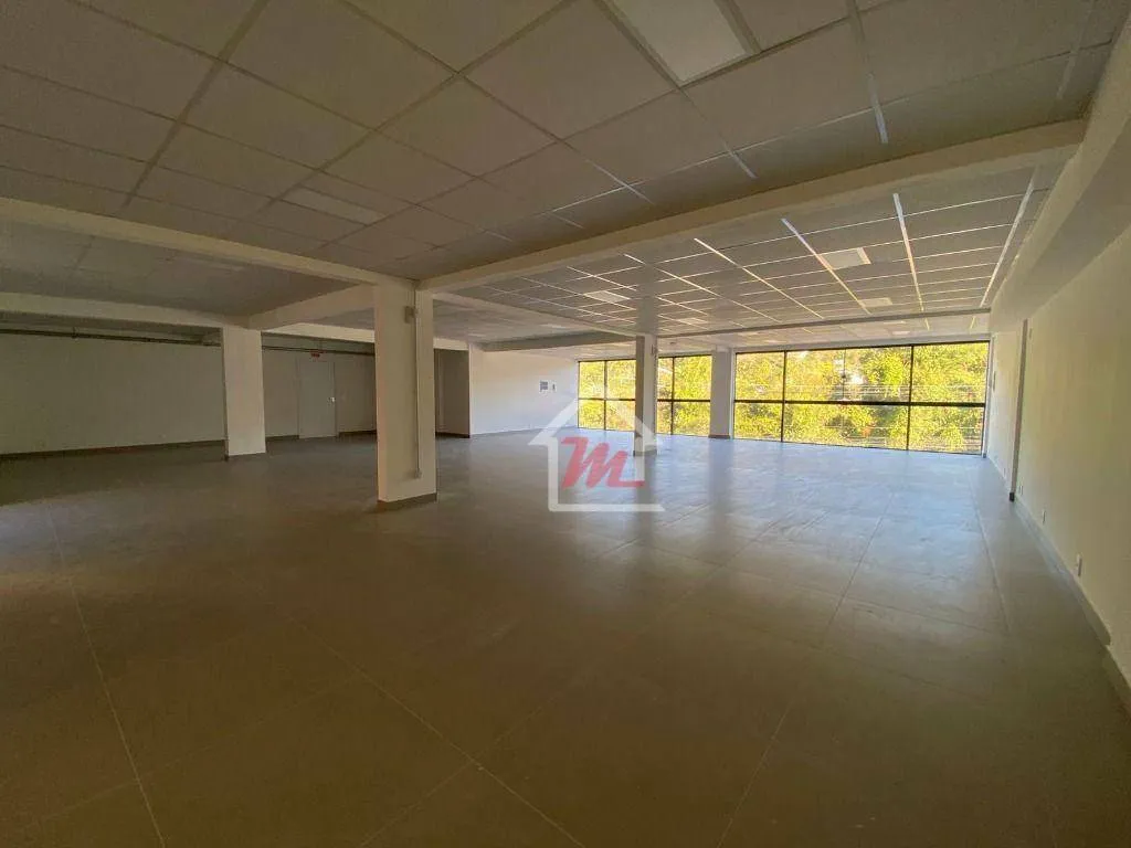 Sala para alugar, 80 m por R$ 3.080/mês - Velha - Blumenau/Santa Catarina — foto 2