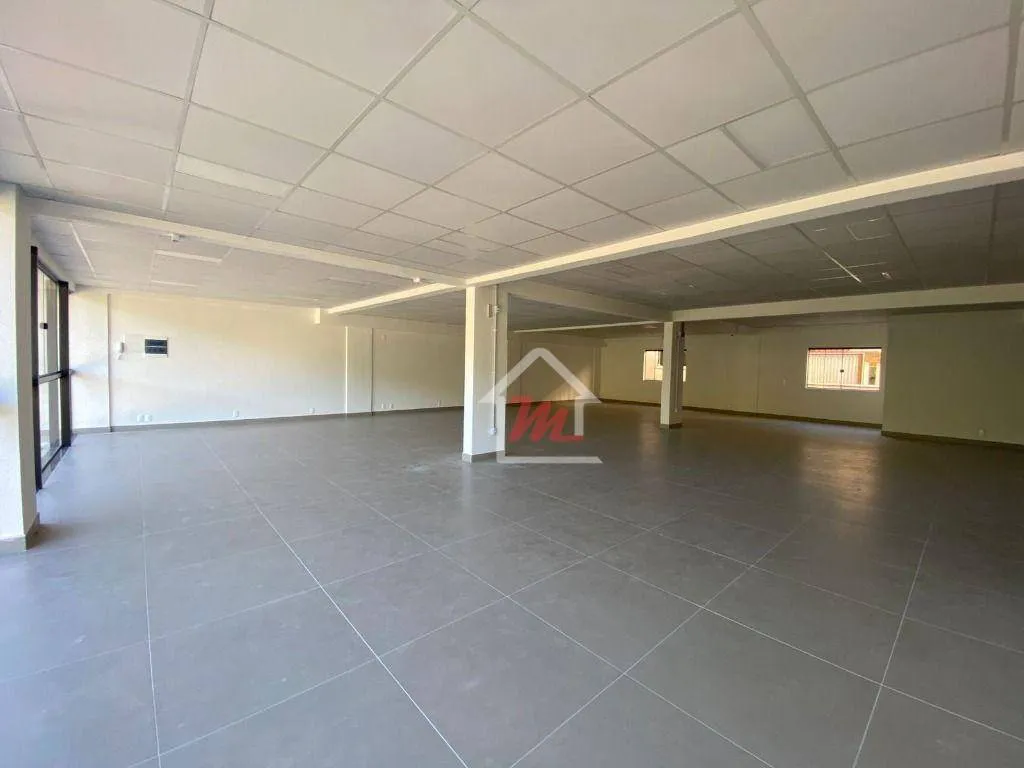 Sala para alugar, 80 m por R$ 3.080/mês - Velha - Blumenau/Santa Catarina — foto 4