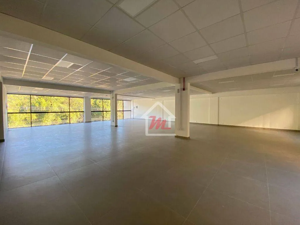 Sala para alugar, 80 m por R$ 3.080/mês - Velha - Blumenau/Santa Catarina — foto 5