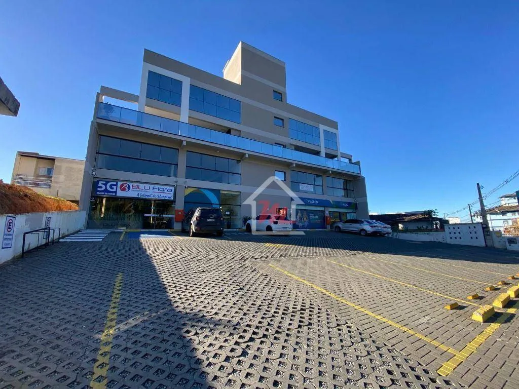 Sala para alugar, 80 m por R$ 3.080/mês - Velha - Blumenau/Santa Catarina — foto 6
