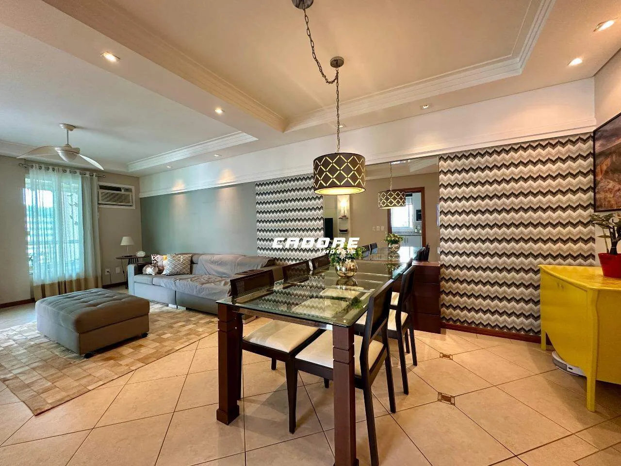 Apartamento com 3 suites Vila Nova - foto 1