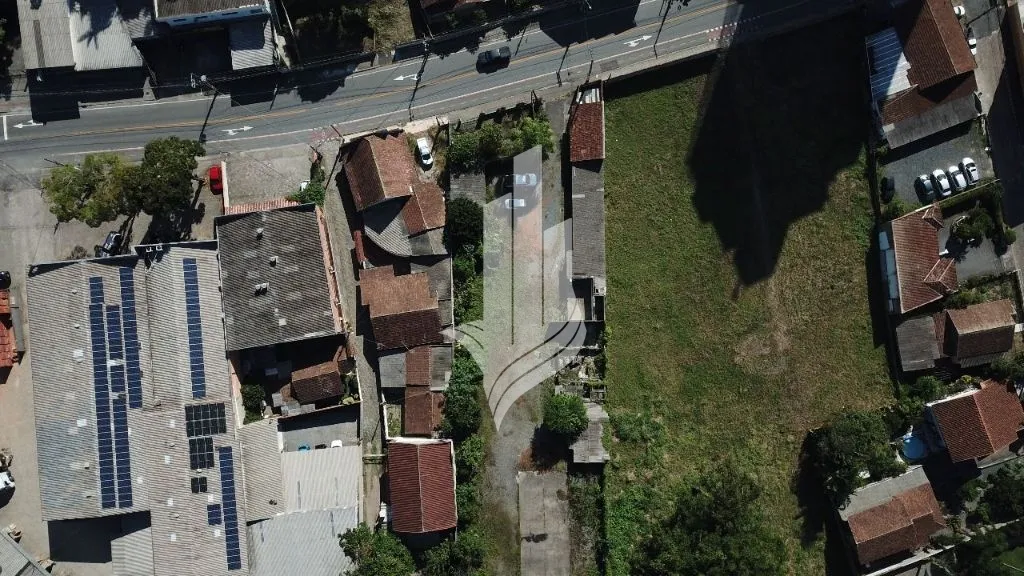 Terreno no bairro Vila Nova - foto 1