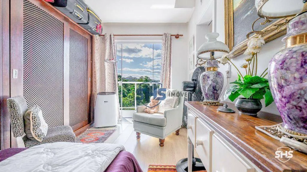 Casa com 3 dormitórios à venda, 270 m por R$ 1.100.000,00 - Fortaleza Alta - Blumenau/SC — foto 4