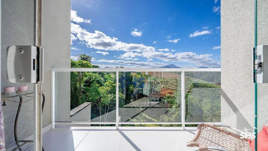 Casa com 3 dormitórios à venda, 270 m por R$ 1.100.000,00 - Fortaleza Alta - Blumenau/SC — foto 5
