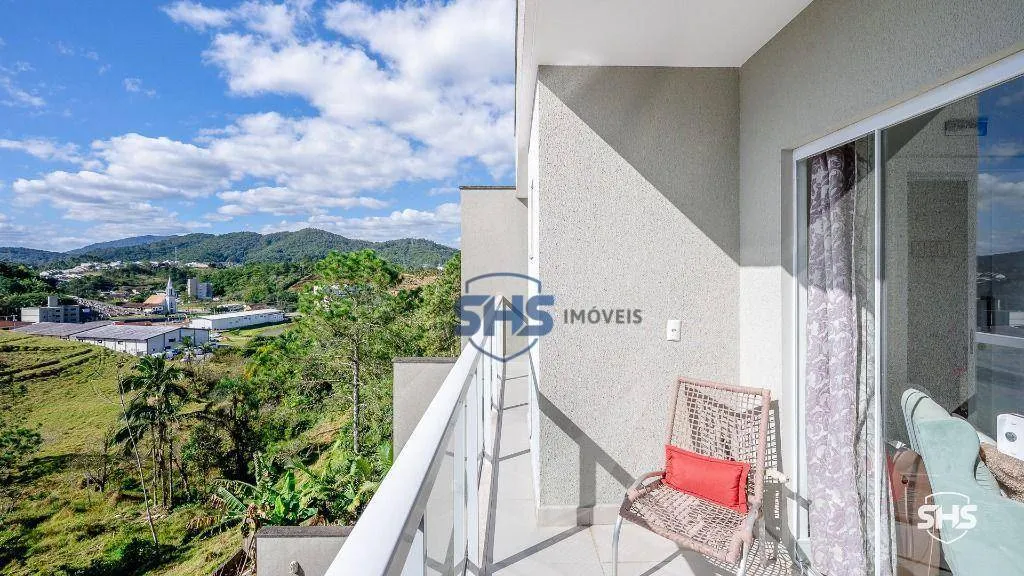 Casa com 3 dormitórios à venda, 270 m por R$ 1.100.000,00 - Fortaleza Alta - Blumenau/SC — foto 7
