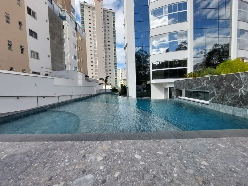 Apto Ed. Cipriani Tower 495 — foto 2