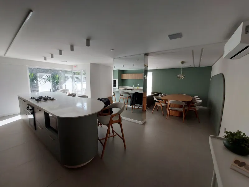 Apto Ed. Cipriani Tower 495 — foto 3