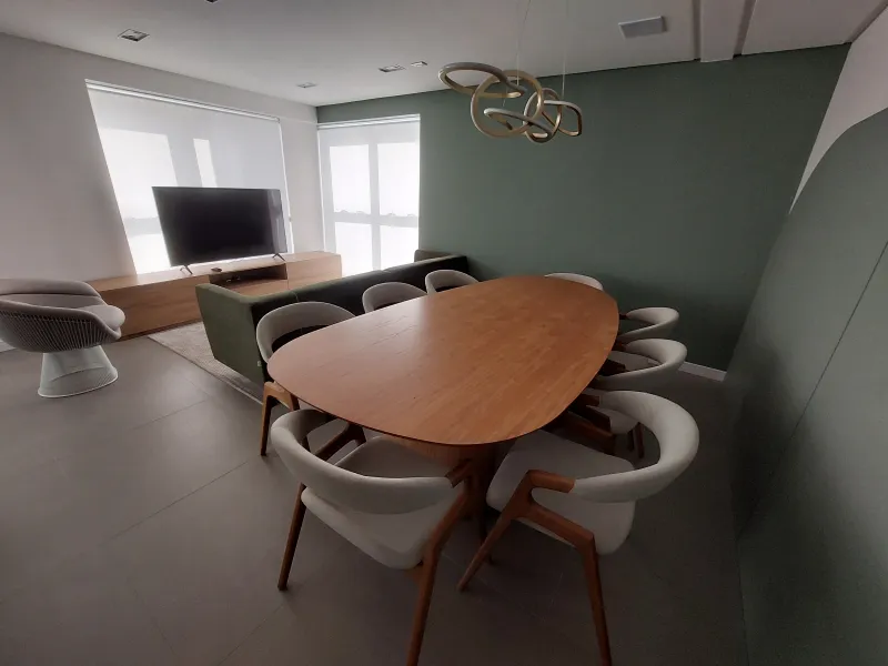 Apto Ed. Cipriani Tower 495 — foto 4