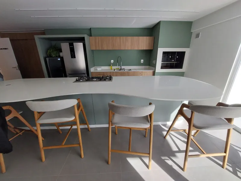 Apto Ed. Cipriani Tower 495 — foto 5