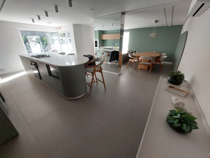 Apto Ed. Cipriani Tower 495 — foto 6