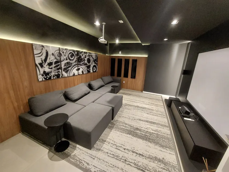 Apto Ed. Cipriani Tower 495 — foto 7