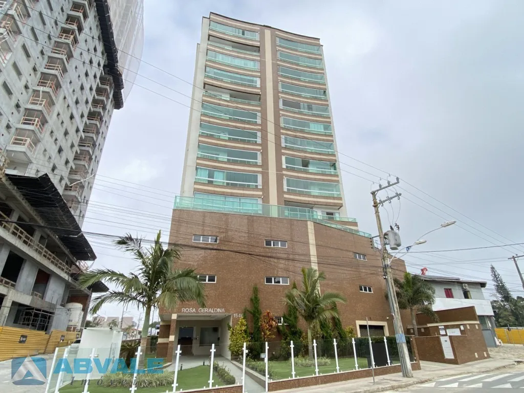 Apartamento 3 suítes com Vista Mar, Mobiliado e em Condomínio com Completa Infraestrutura de Lazer - foto 1