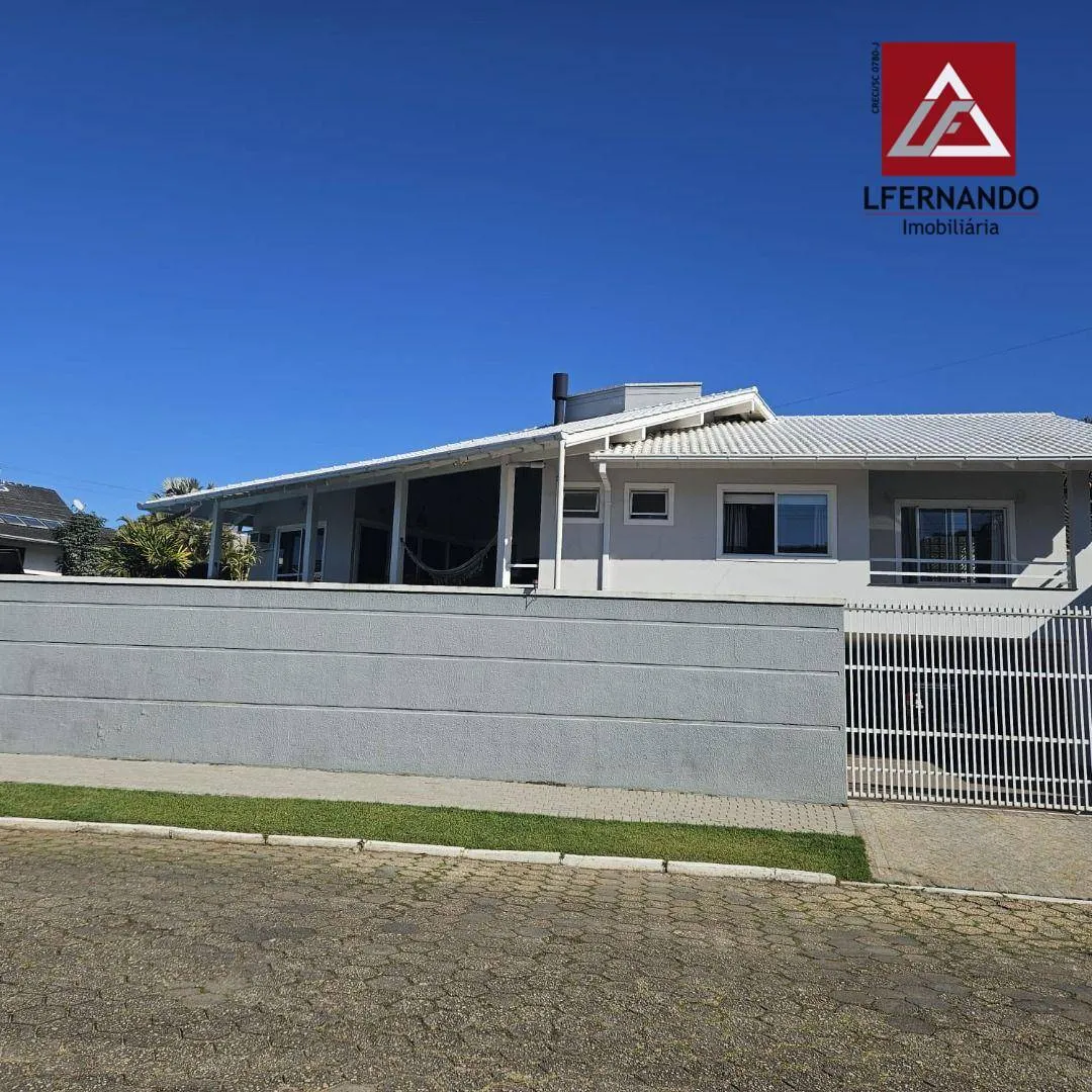 Casa com 3 suítes à venda, 243 m por R$ 2.950.000 - Vorstadt - Blumenau/SC — foto 2