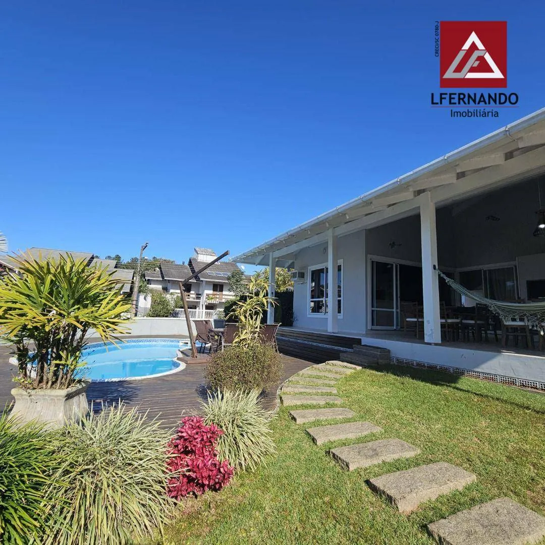Casa com 3 suítes à venda, 243 m por R$ 2.950.000 - Vorstadt - Blumenau/SC — foto 4