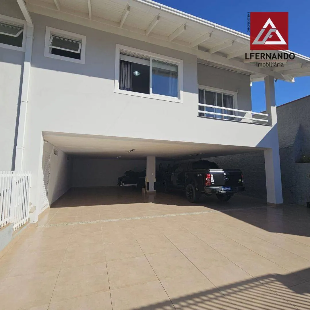 Casa com 3 suítes à venda, 243 m por R$ 2.950.000 - Vorstadt - Blumenau/SC — foto 5