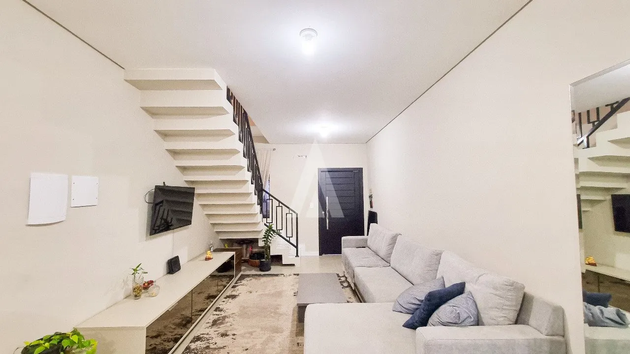 Sobrado geminado com 1 suíte mais 2 quartos à venda no bairro Gloria em Joinville-SC por R$ 1.200.000,00 — foto 3