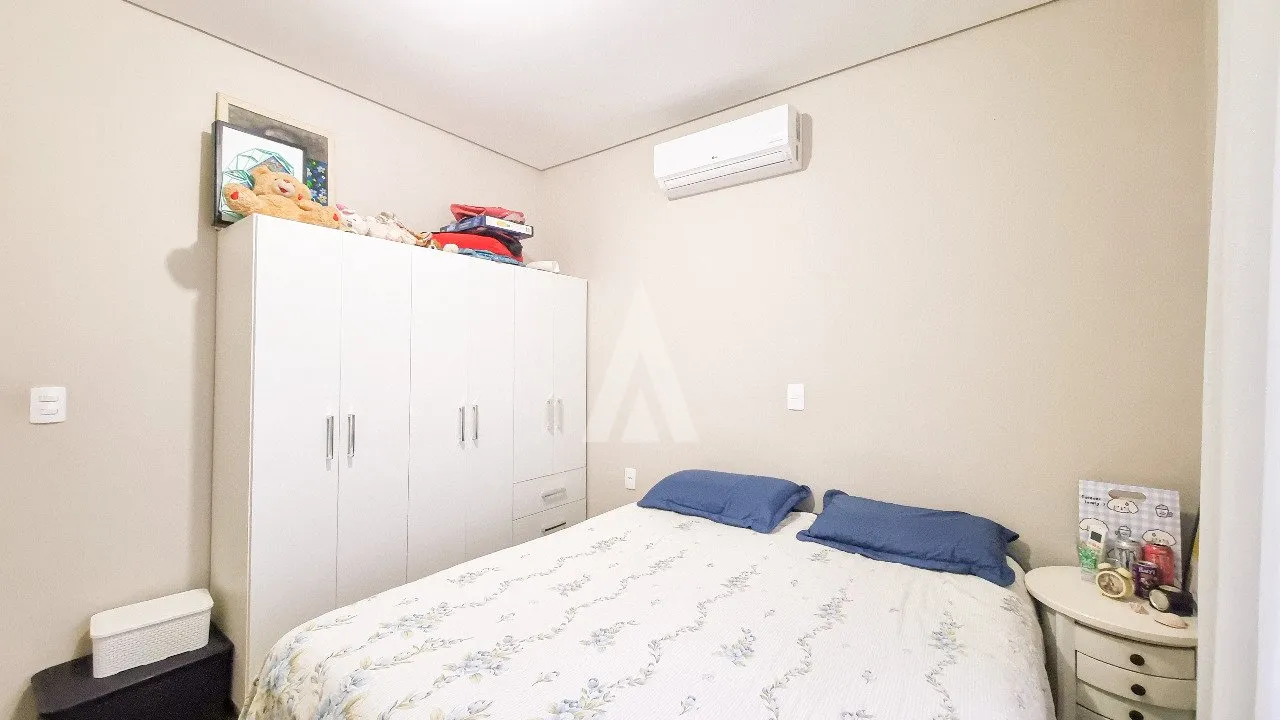 Sobrado geminado com 1 suíte mais 2 quartos à venda no bairro Gloria em Joinville-SC por R$ 1.200.000,00 — foto 5