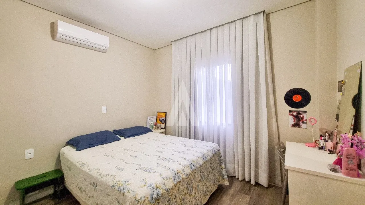 Sobrado geminado com 1 suíte mais 2 quartos à venda no bairro Gloria em Joinville-SC por R$ 1.200.000,00 — foto 7