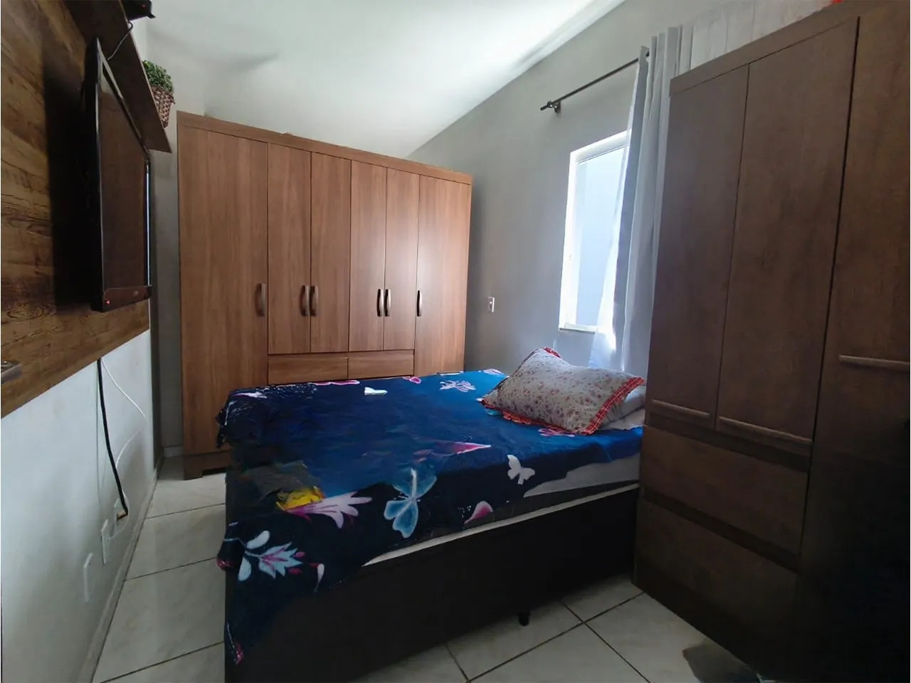 Casa geminada com 3 quartos à venda no bairro Aventureiro em Joinville -SC, por R$ 375.000,00 — foto 6