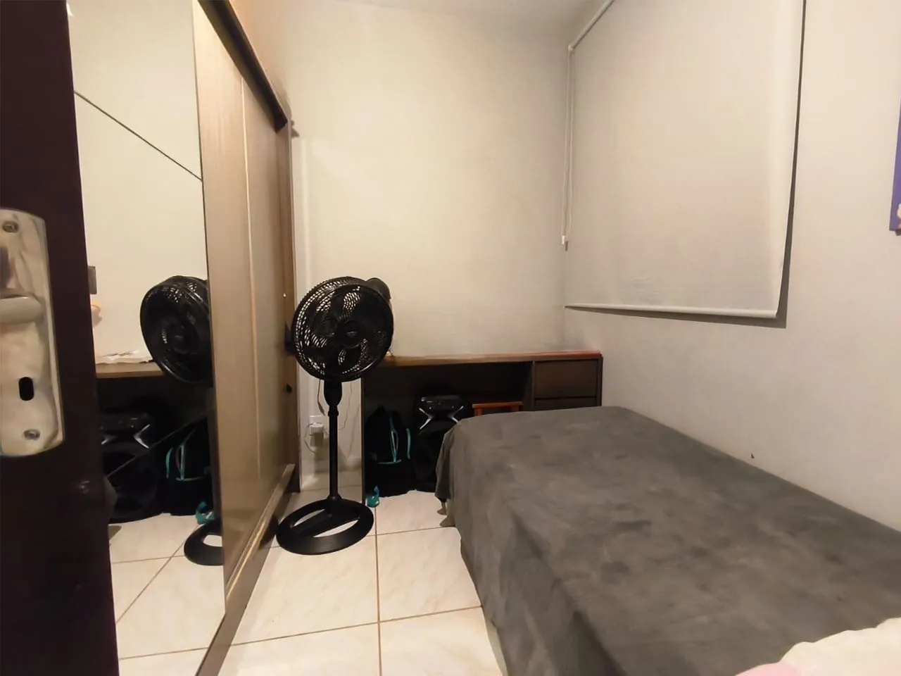 Casa geminada com 3 quartos à venda no bairro Aventureiro em Joinville -SC, por R$ 375.000,00 — foto 7