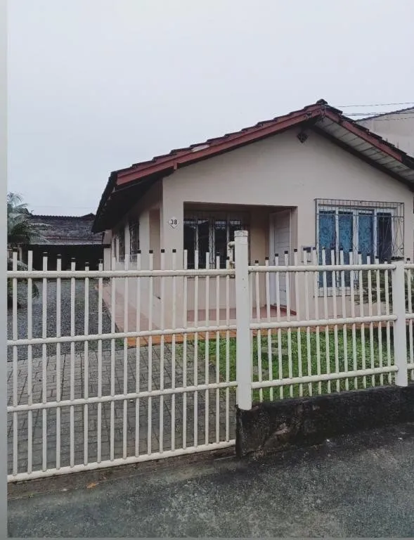 CASA no COSTA E SILVA com 2 quartos para VENDA, 300 m - foto 1