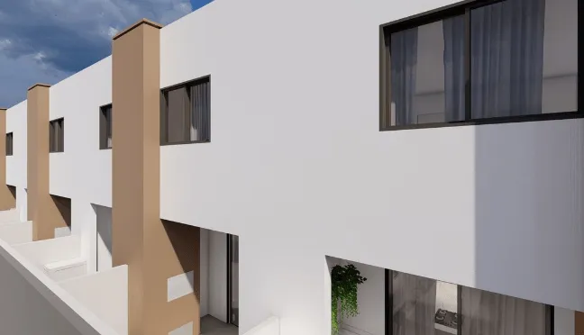 CASA GEMINADA no BOA VISTA com 2 quartos para VENDA, 92 m — foto 7