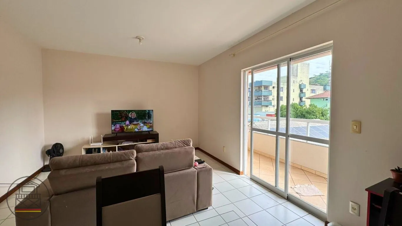 Apartamento à venda - Conforto, espaço e localização privilegiada! — foto 2