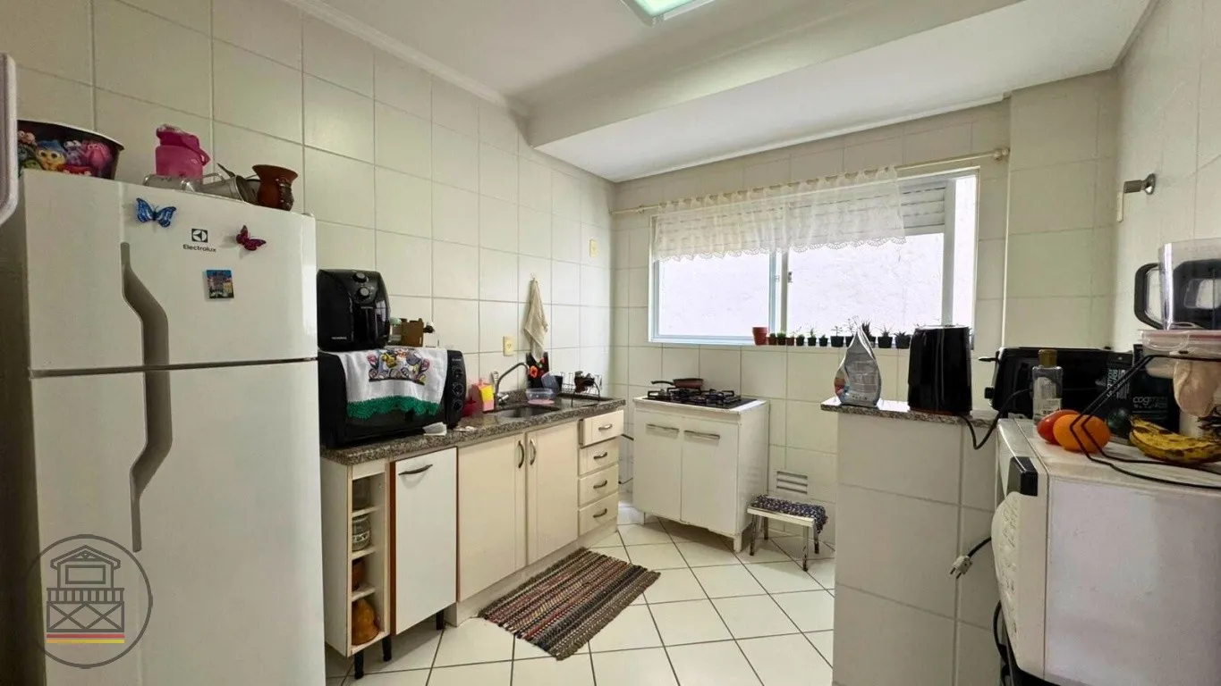 Apartamento à venda - Conforto, espaço e localização privilegiada! — foto 3