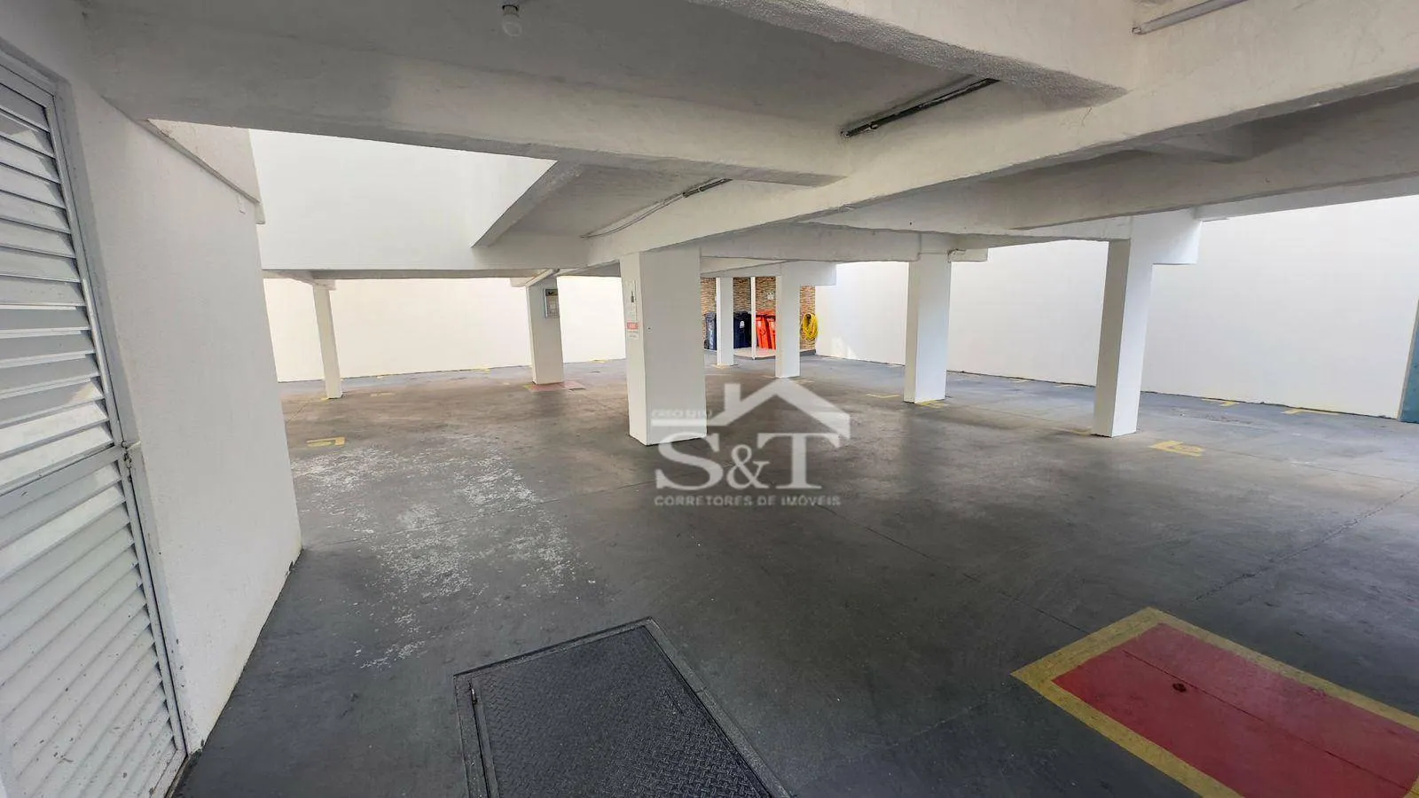 Loft com 1 dormitório, à 250m da praia de Canasvieiras! — foto 3